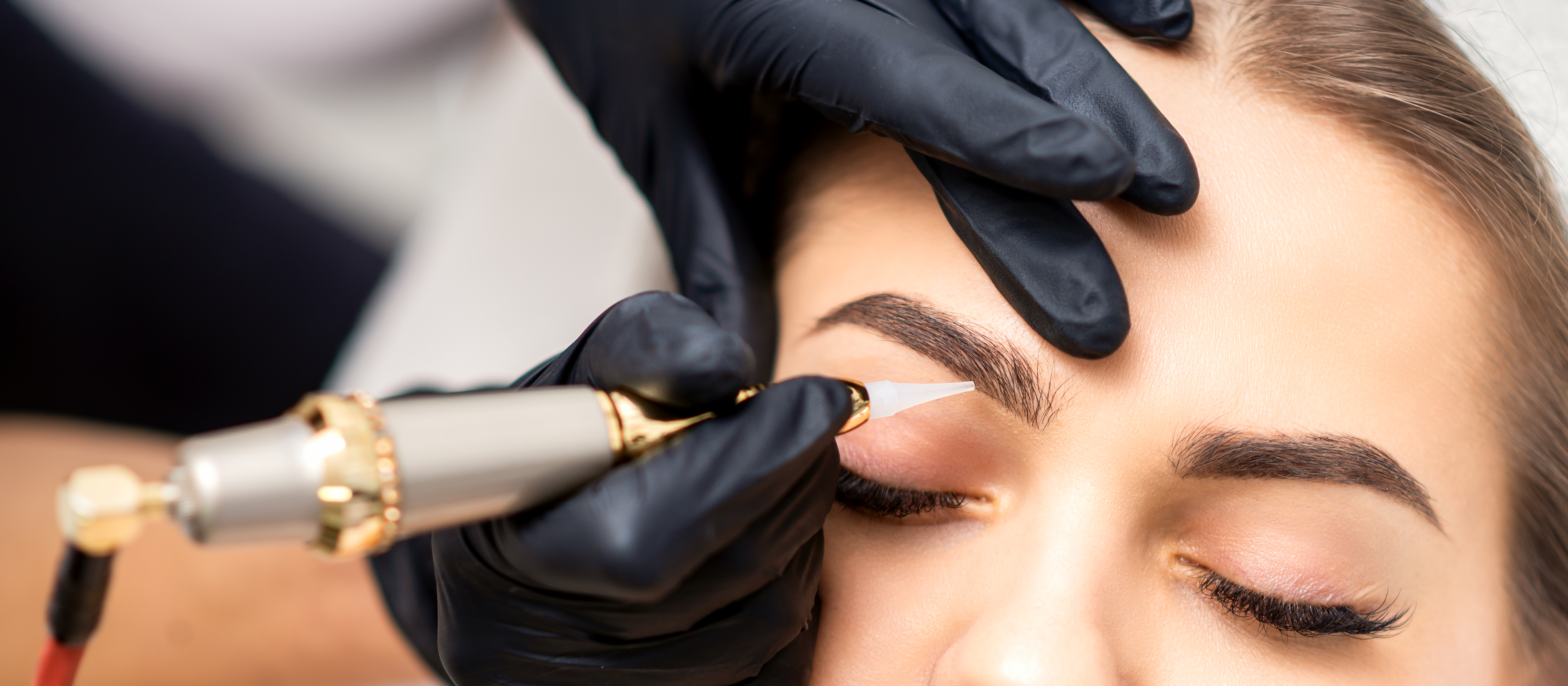 SEMI PERMANENT MAKEUP